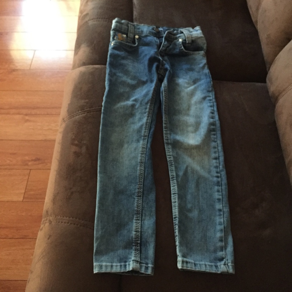 Ferrari jeans 5T
